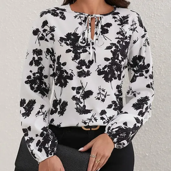 Discount Princesse Fleurie Blouse Fleurie Casual