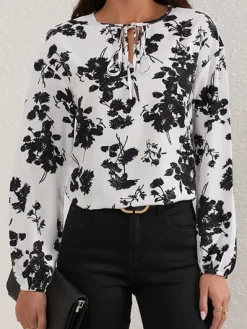 Discount Princesse Fleurie Blouse Fleurie Casual