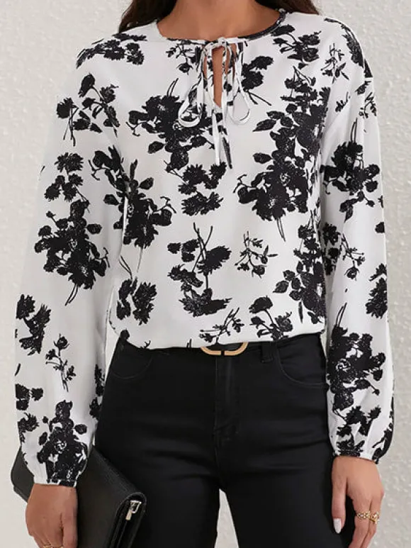Discount Princesse Fleurie Blouse Fleurie Casual