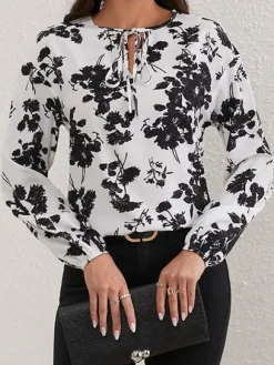 Discount Princesse Fleurie Blouse Fleurie Casual