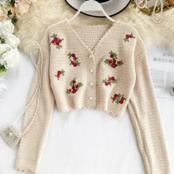 Hot Princesse Fleurie Gilet Fleuri Bohème