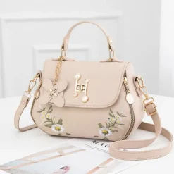 Online Princesse Fleurie Petit Sac Fleuri