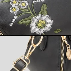 Online Princesse Fleurie Petit Sac Fleuri