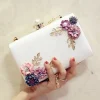 New Princesse Fleurie Pochette à Fleurs