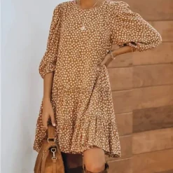 Online Princesse Fleurie Robe Blouse Fleurie