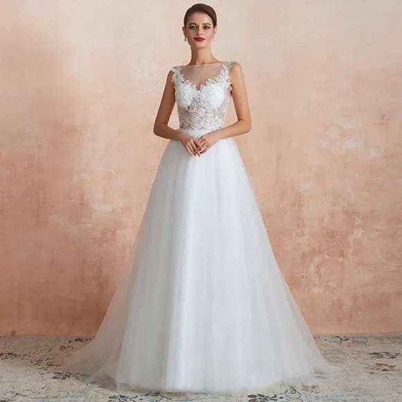 Shop Princesse Fleurie Robe de Mariée Fleurie Bohème Chic