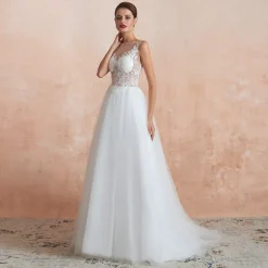 Shop Princesse Fleurie Robe de Mariée Fleurie Bohème Chic