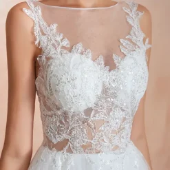 Shop Princesse Fleurie Robe de Mariée Fleurie Bohème Chic