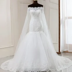 Shop Princesse Fleurie Robe de Mariée Fleurie Elfique