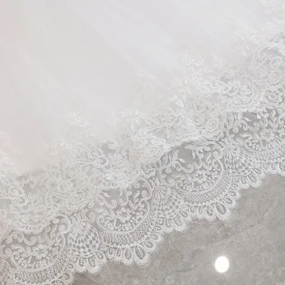 Shop Princesse Fleurie Robe de Mariée Fleurie Elfique