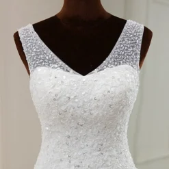 Best Princesse Fleurie Robe de Mariée Fleurie Volants