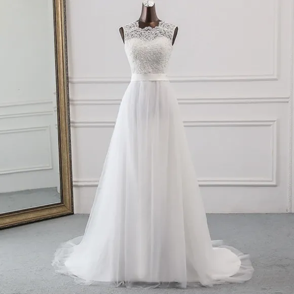 Shop Princesse Fleurie Robe de Mariée Florale