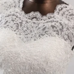 Shop Princesse Fleurie Robe de Mariée Florale