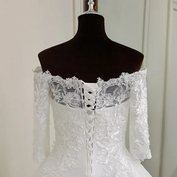 Shop Princesse Fleurie Robe de Mariée