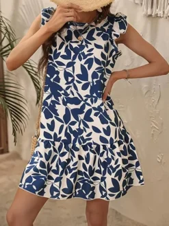 New Princesse Fleurie Robe de Ville Fleurie