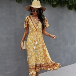 Fashion Princesse Fleurie Robe Fleurie Baptême