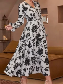 Best Princesse Fleurie Robe Fleurie Champêtre