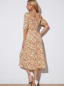 Discount Princesse Fleurie Robe Fleurie Chic Mariage