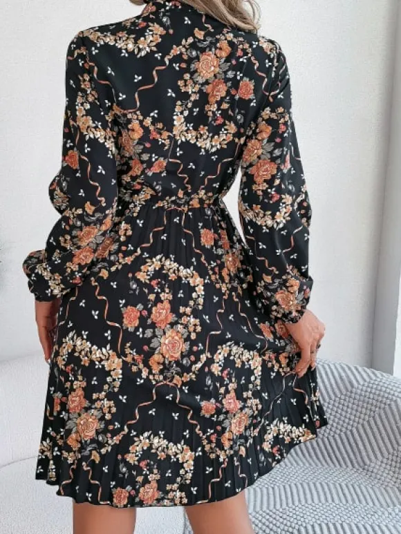 Sale Princesse Fleurie Robe Fleurie Chic Été