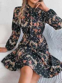 Sale Princesse Fleurie Robe Fleurie Chic Été