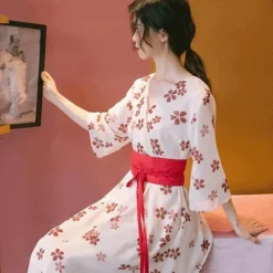 Store Princesse Fleurie Robe Fleurie Coréenne