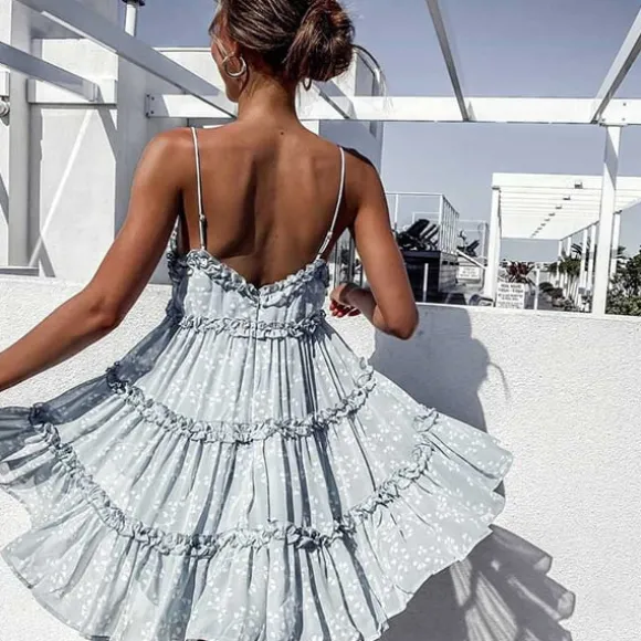 Best Princesse Fleurie Robe Fleurie Coupe Trapèze