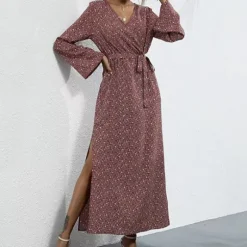 Sale Princesse Fleurie Robe Fleurie Femme Ronde