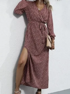 Sale Princesse Fleurie Robe Fleurie Femme Ronde