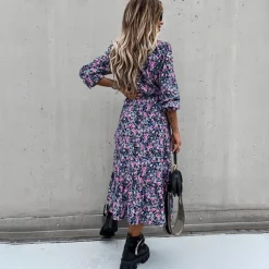 Cheap Princesse Fleurie Robe Fleurie Grunge