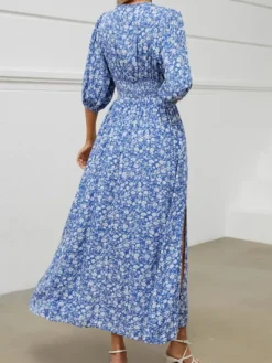 Cheap Princesse Fleurie Robe Fleurie Hippie Chic