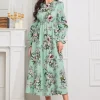 Best Sale Princesse Fleurie Robe Fleurie Lolita