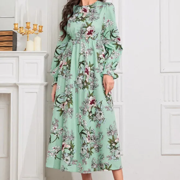 Best Sale Princesse Fleurie Robe Fleurie Lolita