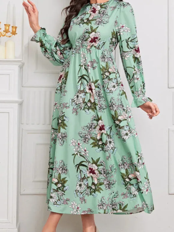 Best Sale Princesse Fleurie Robe Fleurie Lolita
