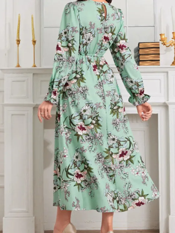 Best Sale Princesse Fleurie Robe Fleurie Lolita