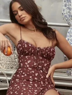 Best Princesse Fleurie Robe Fleurie Sexy