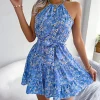 Store Princesse Fleurie Robe Fleurie Vaporeuse