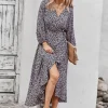Discount Princesse Fleurie Robe Fluide Fleurie Chic