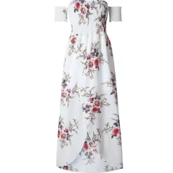 Discount Princesse Fleurie Robe Longue Fleurie Bohème Chic