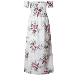 Discount Princesse Fleurie Robe Longue Fleurie Bohème Chic