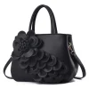 New Princesse Fleurie Sac à Main avec Fleur en Relief