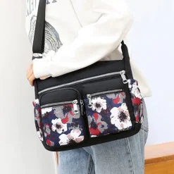Best Princesse Fleurie Sac Anglais Fleuri