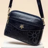 Store Princesse Fleurie Sac Besace Fleuri