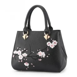 Clearance Princesse Fleurie Sac Fleur de Cerisier