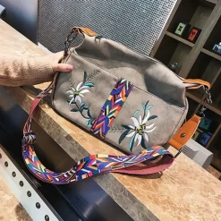 Sale Princesse Fleurie Sac Fleuri Femme