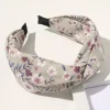 Best Princesse Fleurie Serre-Tête Fleur Femme