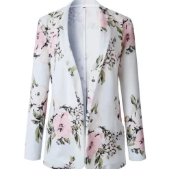 Outlet Princesse Fleurie Veste Blazer Femme Fleurie