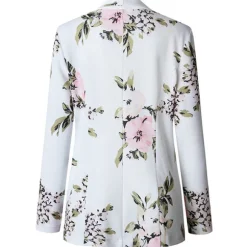 Outlet Princesse Fleurie Veste Blazer Femme Fleurie