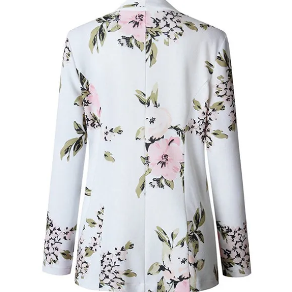 Outlet Princesse Fleurie Veste Blazer Femme Fleurie